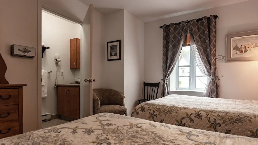 Auberge Akamaraska