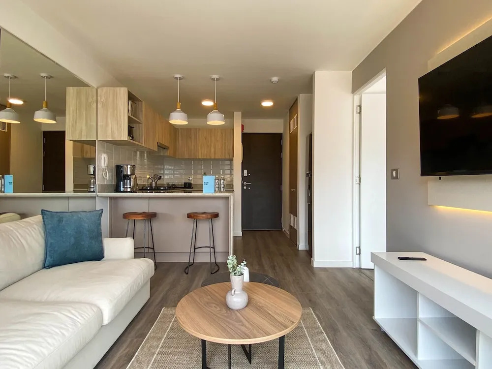 Fresh Los Pinos 561 Apartments by Geko