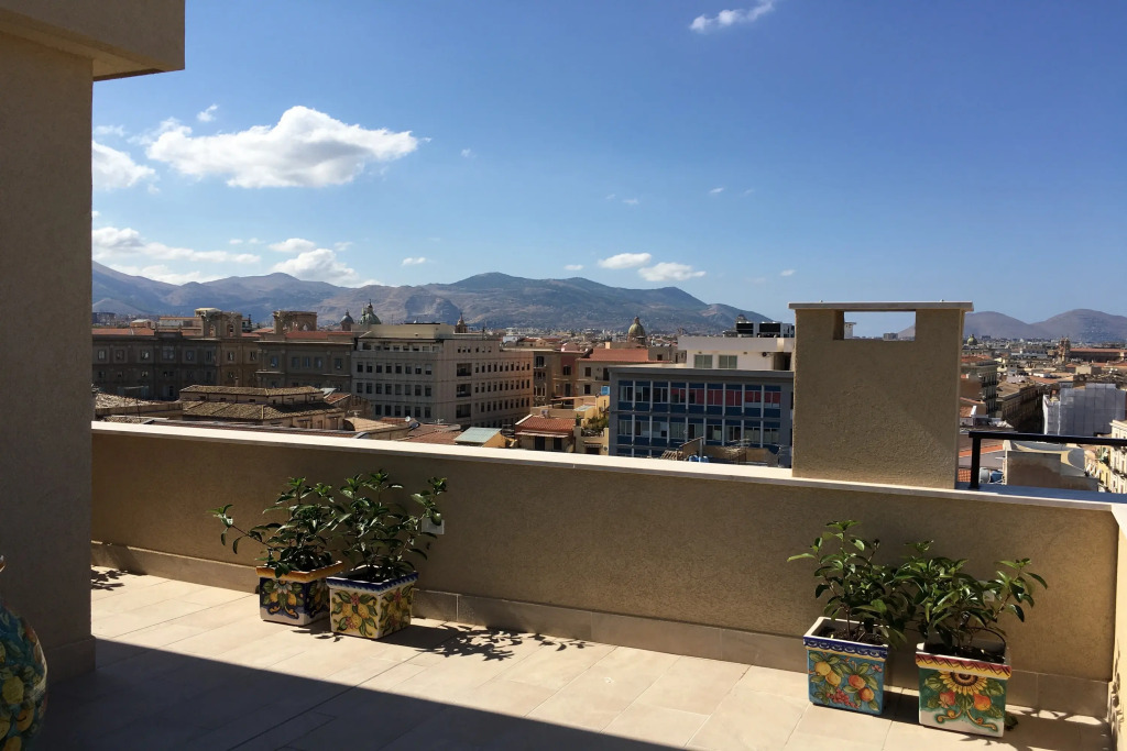 Multi Suite Palermo