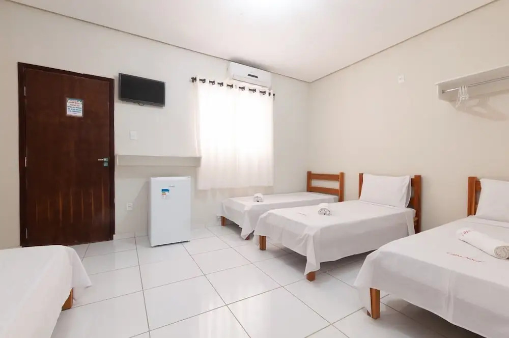 Lapa Hotel