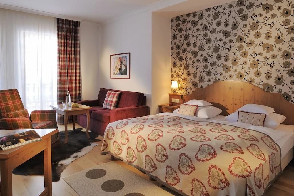 Berghotel Maibrunn