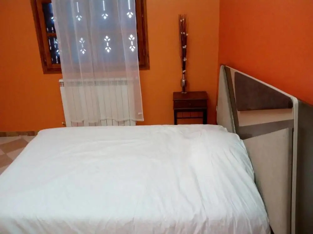 Residence Welcome To Alger