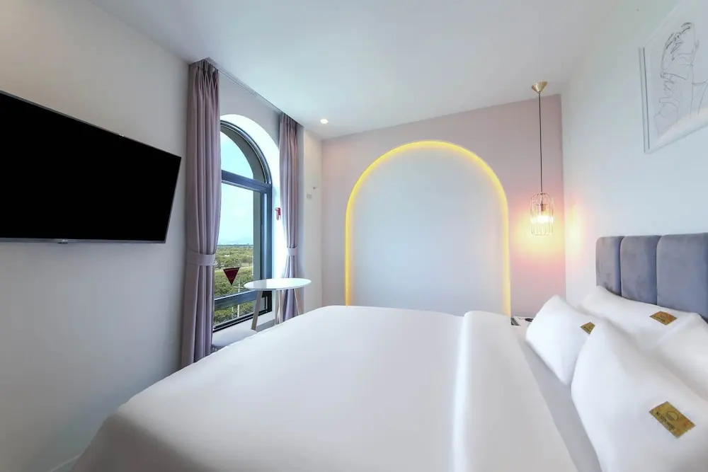 Sasang ND 1226 Hotel