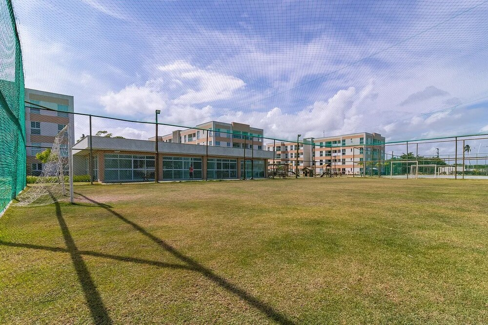 Muro Alto Club - Ground Floor Apto by Carpediem