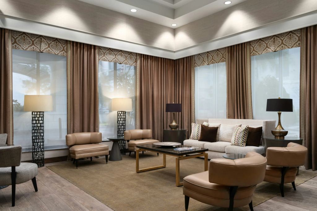 Hampton Inn & Suites Orlando/Downtown South - Medical Center