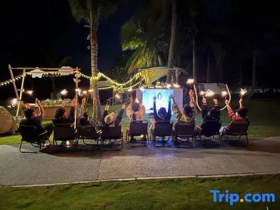 Wenchang Dongji Island Homestay