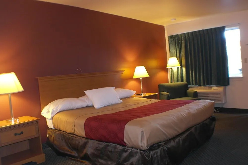 Econo Lodge Ft. Eustis