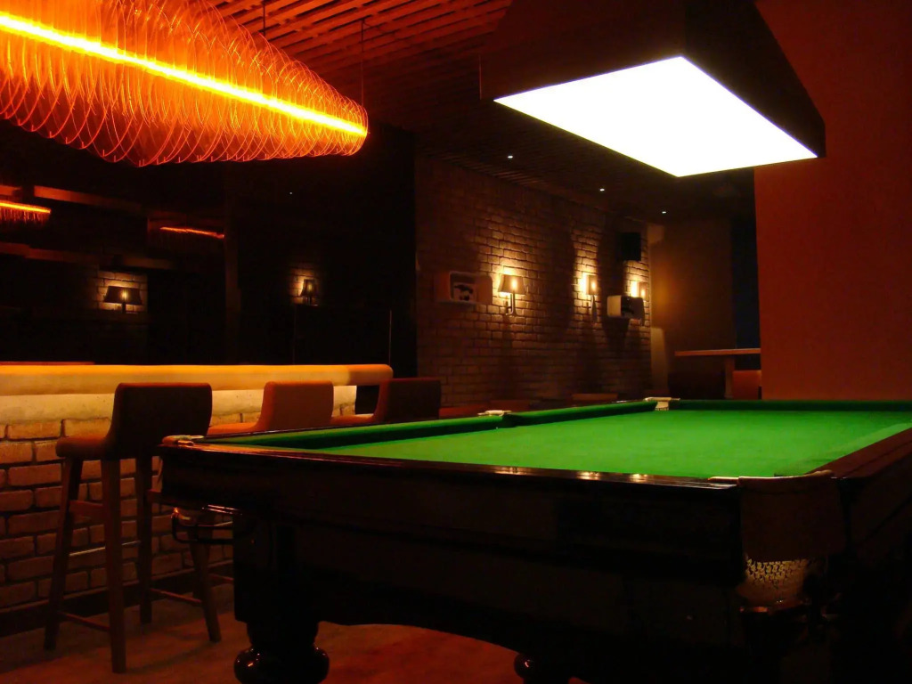 Lemon Tree Hotel Chennai