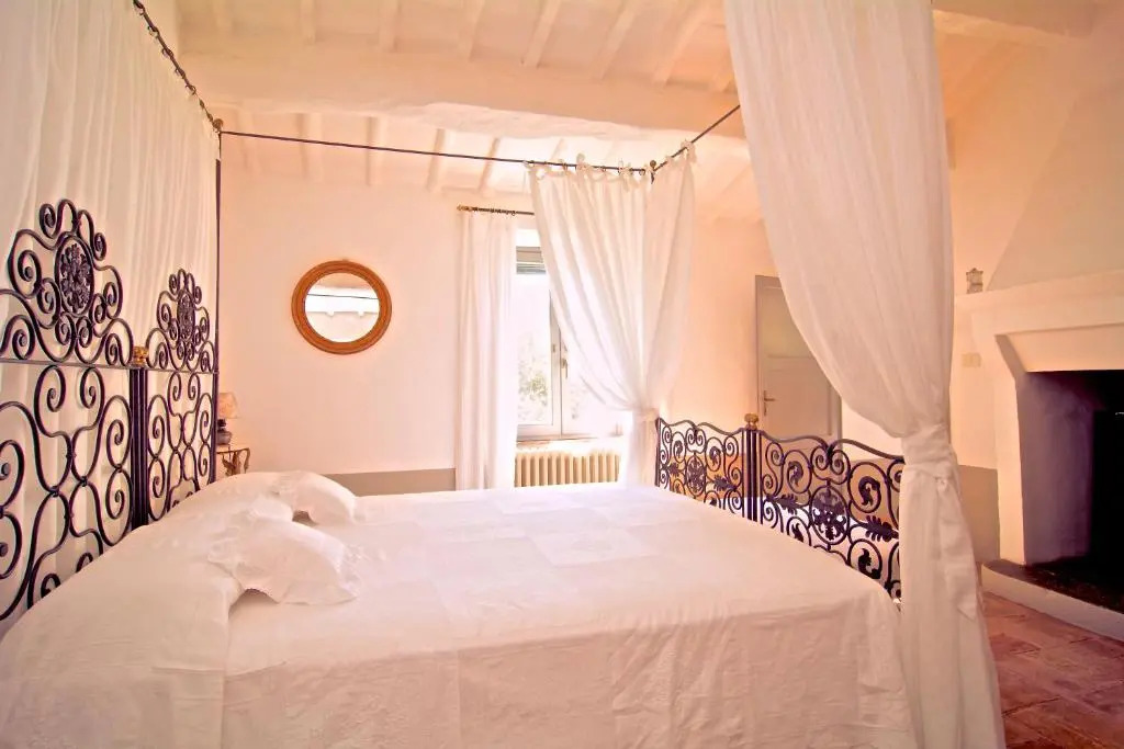Villa Castiglione