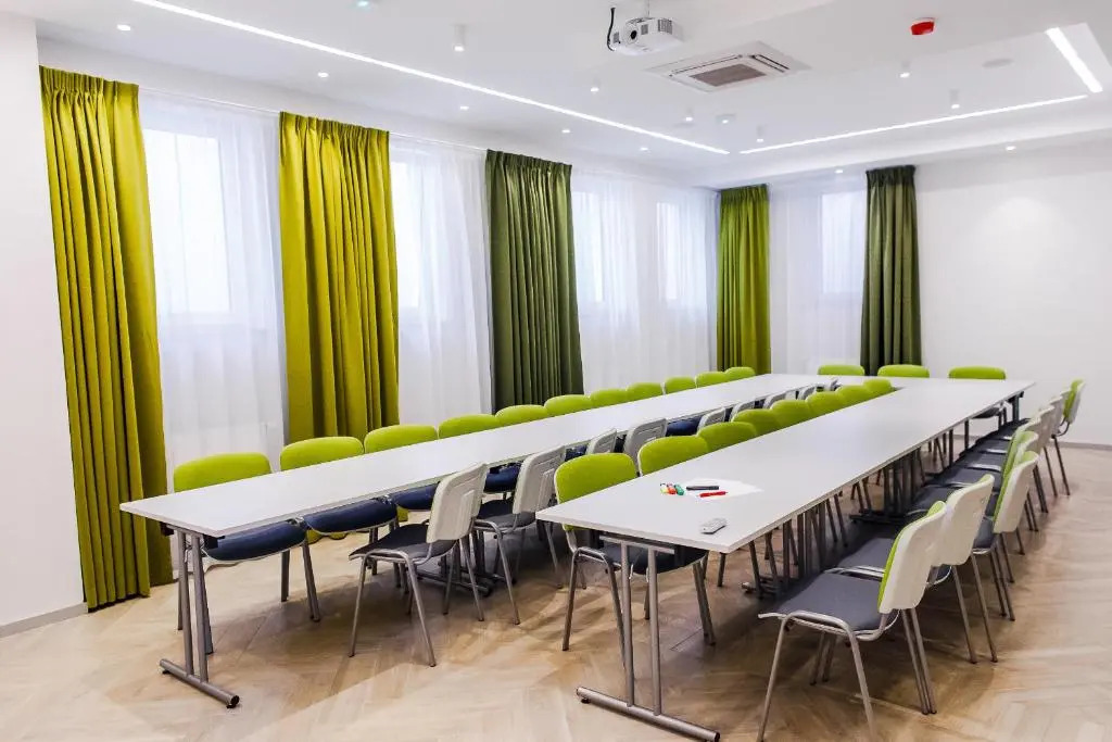 Hotel Willa Odkrywców