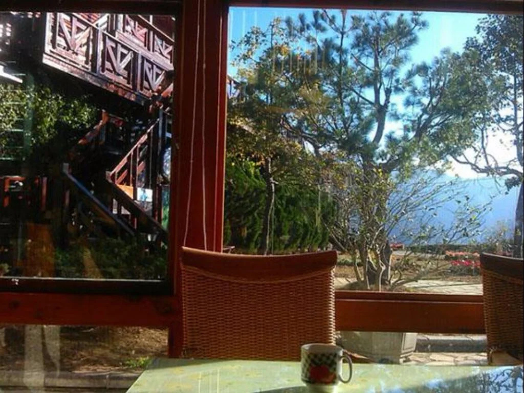 Yosemite Park B&B