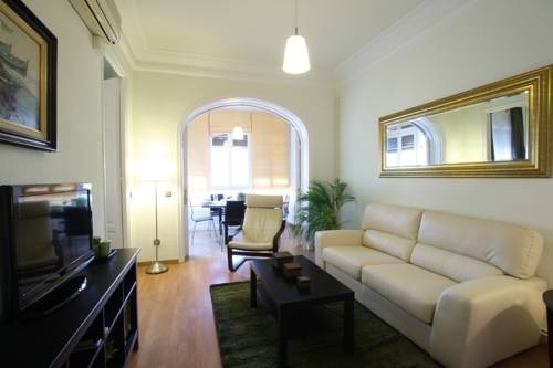 Art House Fira Apartments