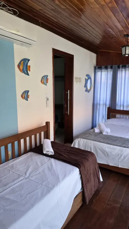 10 CVI · Casa Village I Praia dos Carneiros by La Playa