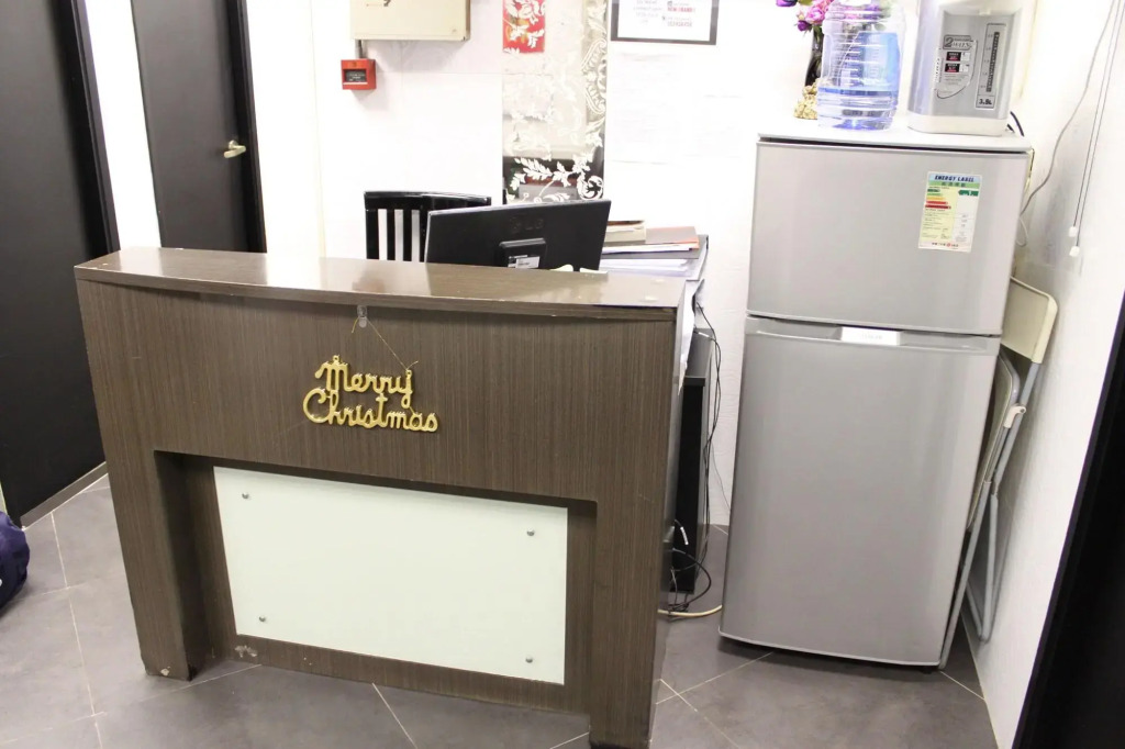 Paris Guest House, 10 E4