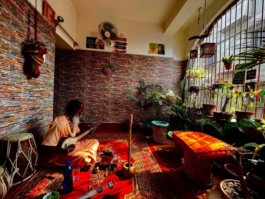 Keysmat homestay