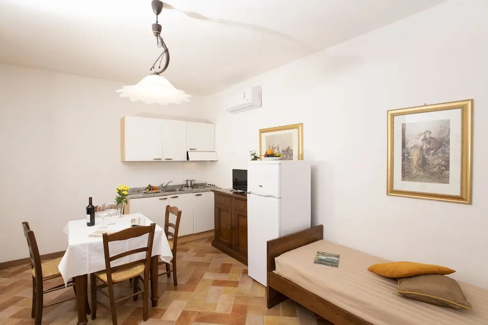Residenza Principina