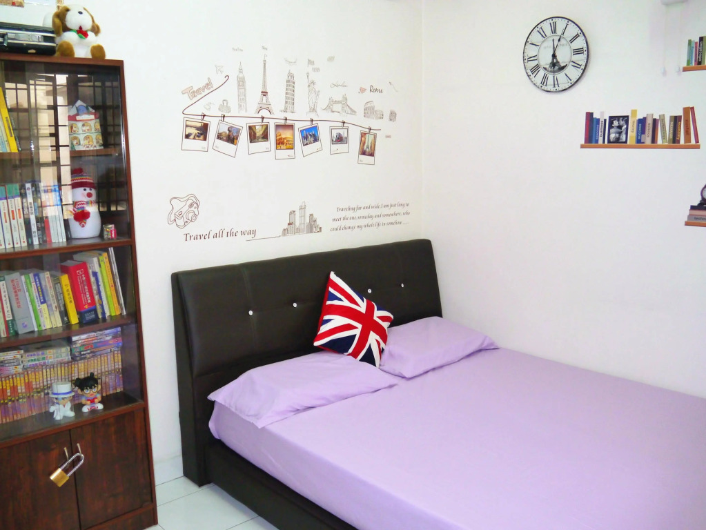 Little Family Homestay