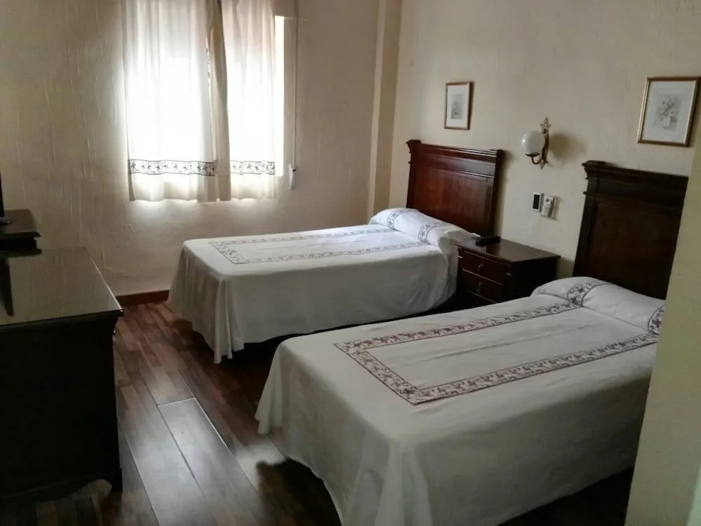 Hotel Astigi