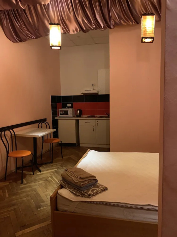Апартаменты Moisha, ул. Котлярская, 10-28
