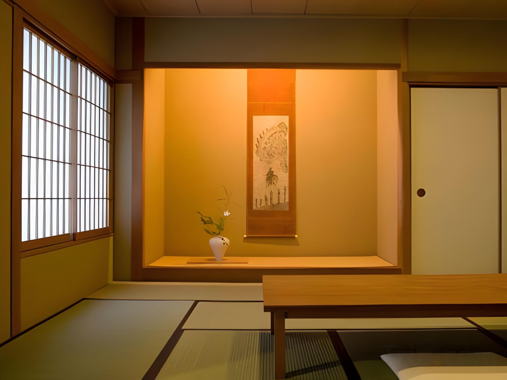 Arima Onsen Hanano – Adults Only