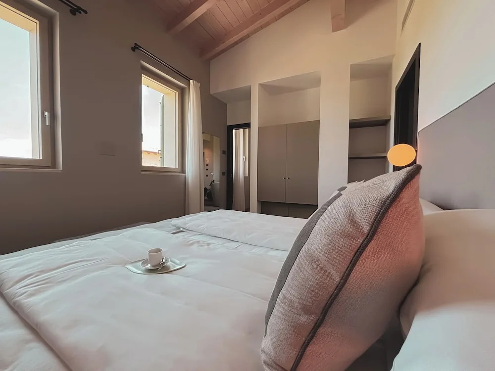 Natiia Relais - Adults Only