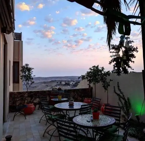 Yehelim Boutique Hotel
