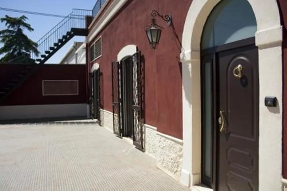 Airport Rooms - Bari