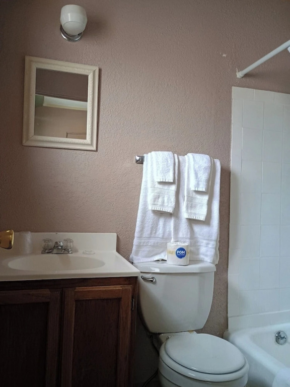Sands Motel
