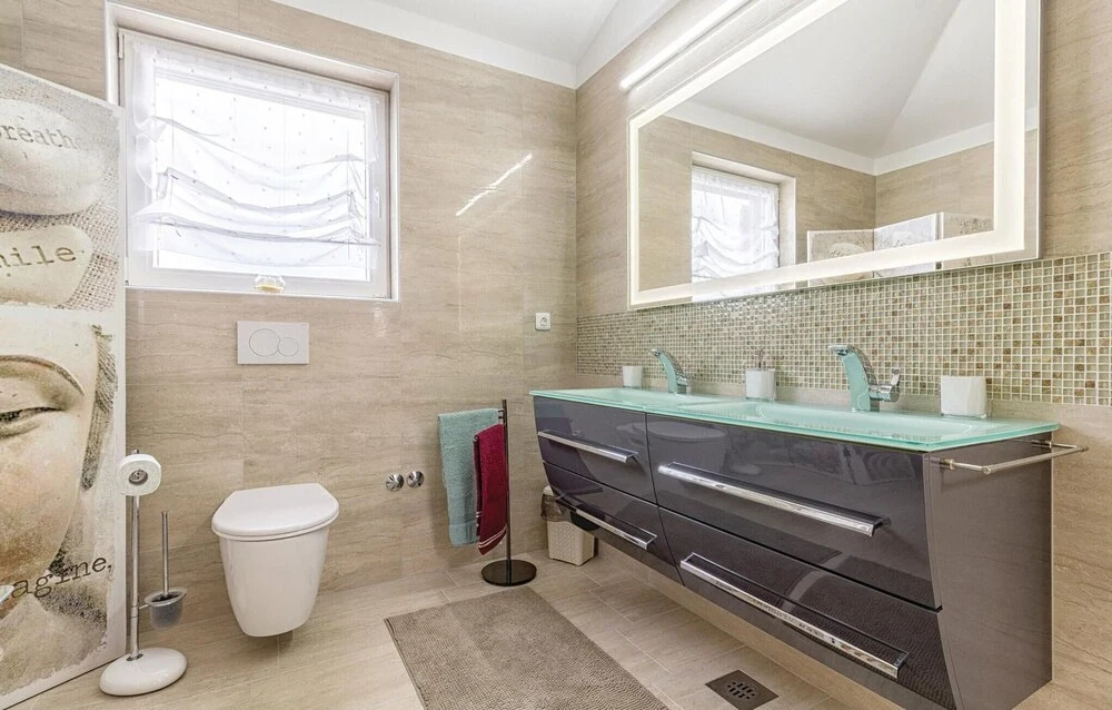 Awesome Home in Peroj With Wifi and 4 Bedrooms