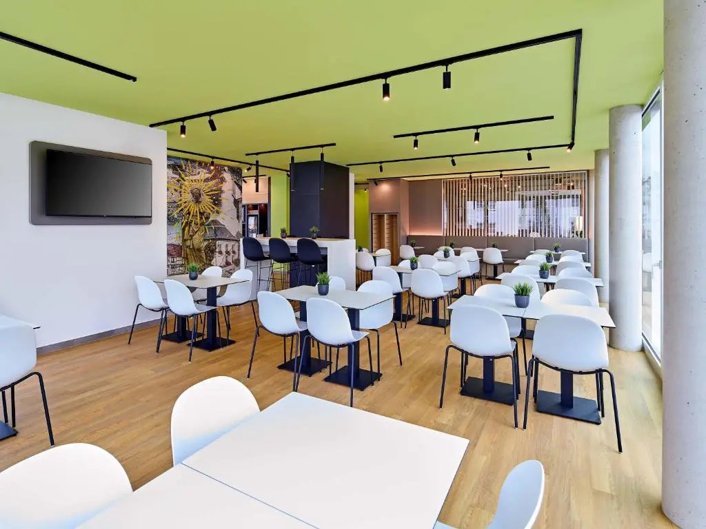 B&B HOTEL Arnsberg