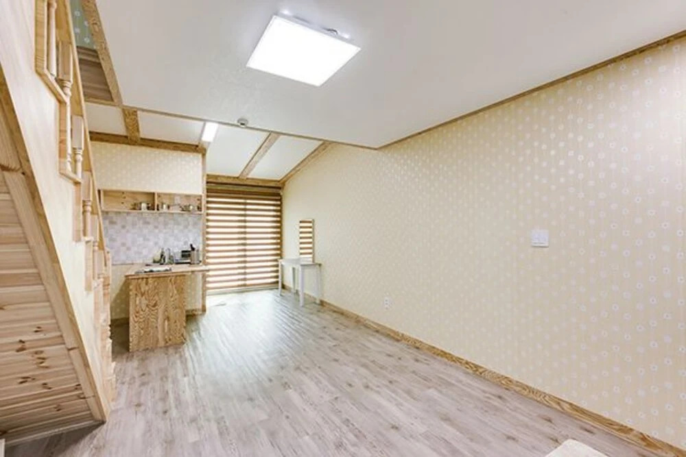 Jecheon Cacao Pension