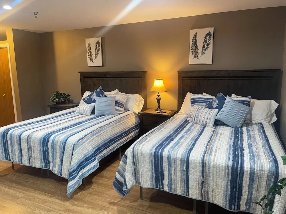 Condominium Suites at Lake Winnipesaukee