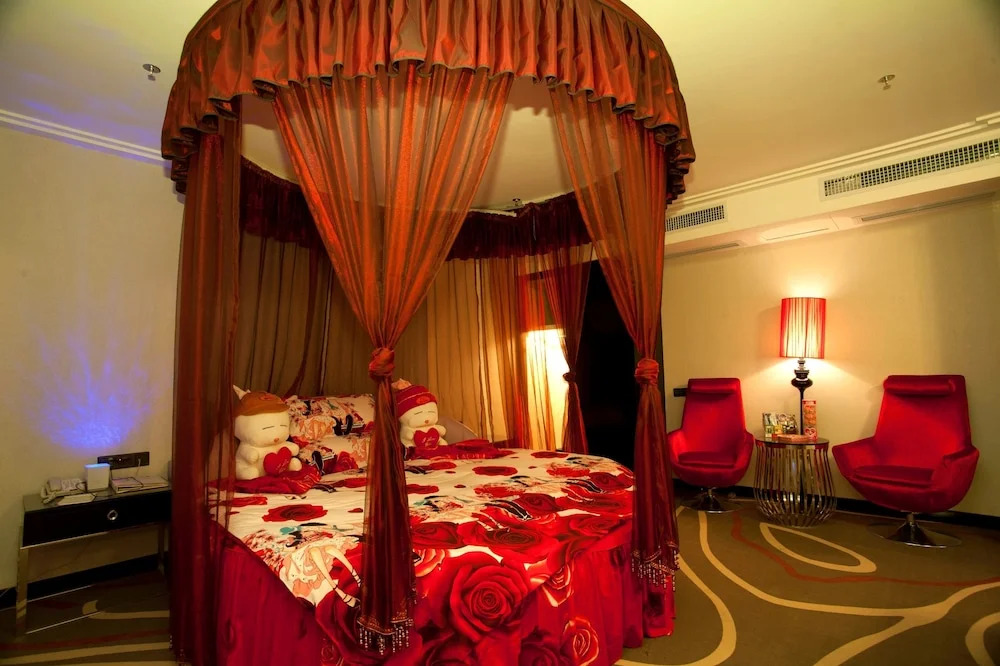 Peranc Hotel
