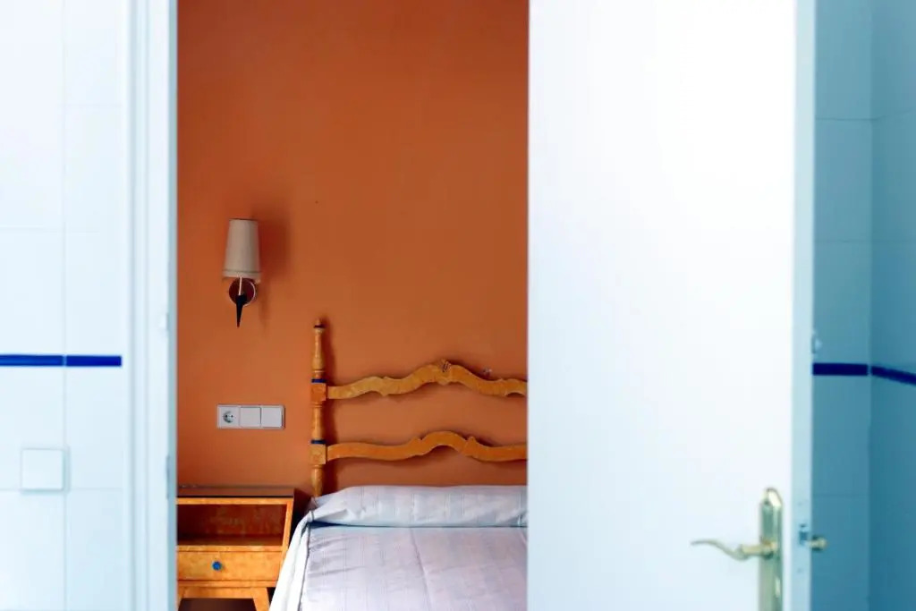 Hotel Es Furió