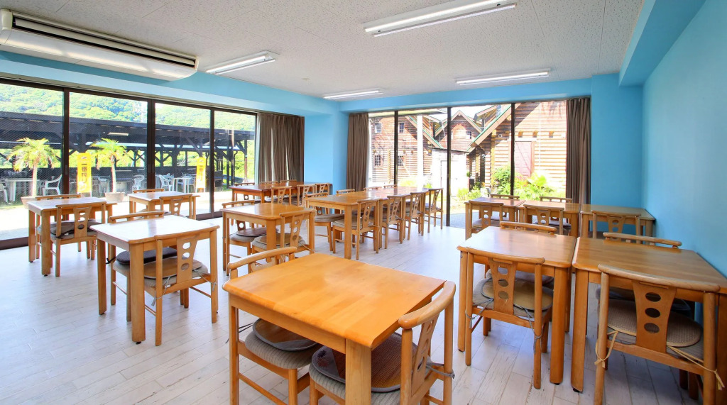 Guest House Bigfisher Club