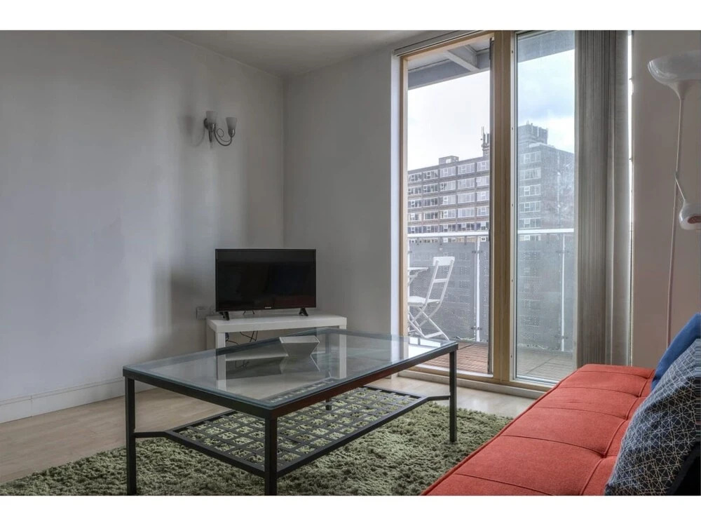 Luxury, Central Apartment for 6 in Manchester