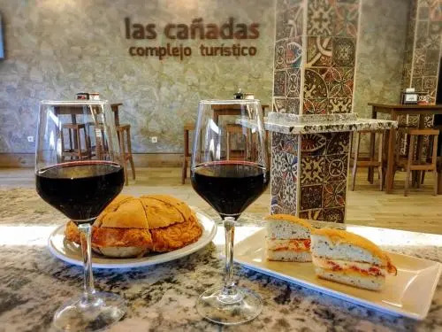 Complejo Turístico Las Cañadas Casas de Campo- Actividades Gratuitas Todos los Fines de Semana