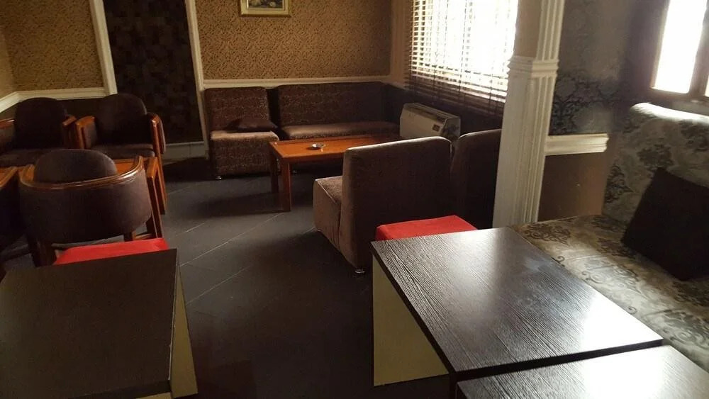 Meridian Lodge hotels & resorts