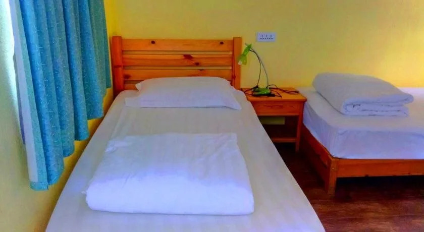 Qian Men Hostel
