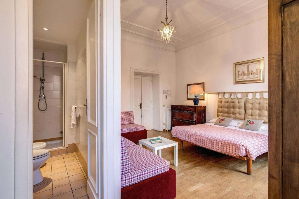 A Casa Di Giorgia
