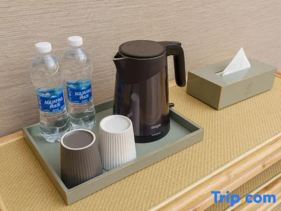 Jingyue ·Sky City Hotel
