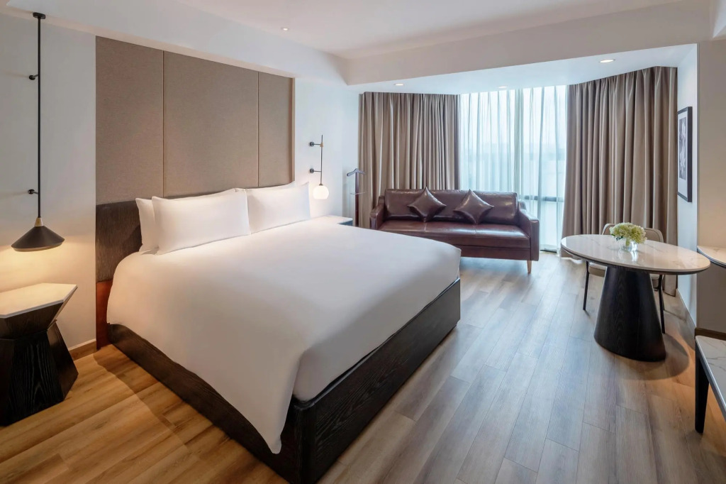 Sheraton Hanoi West