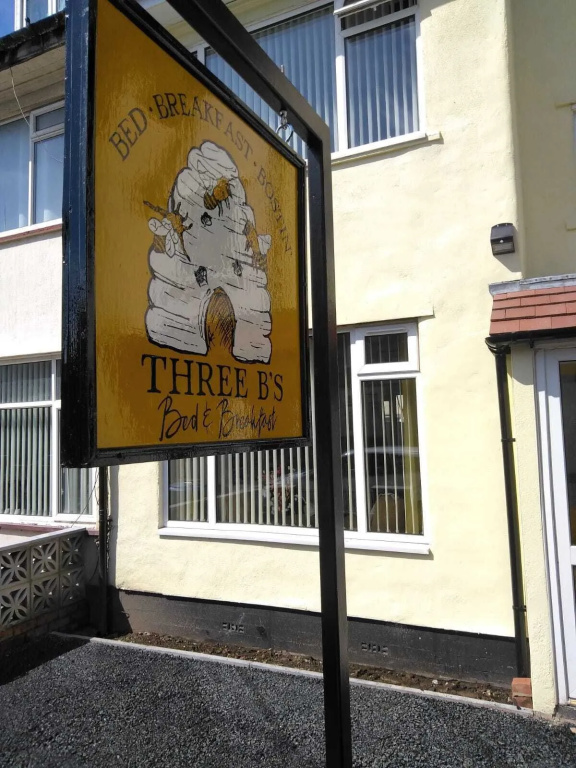 Three B's Rooms