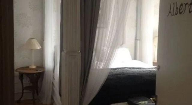 Victoria House B&B