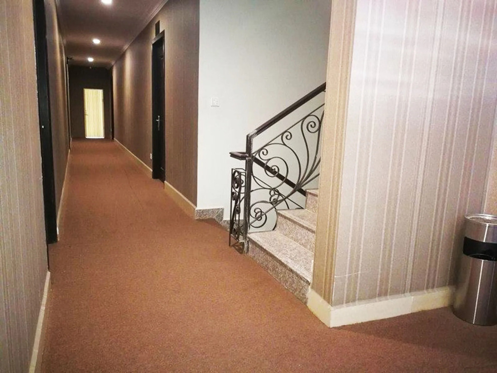 Leaph Sokhak hotel