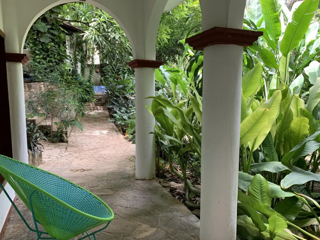 Hotel La Ceiba