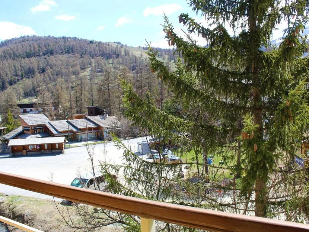 Appartement Vars, 2 pièces, 6 personnes - FR-1-330B-163