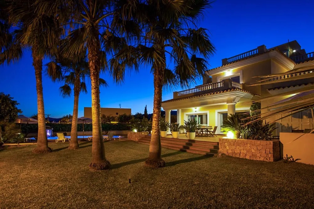 Villa Amalia