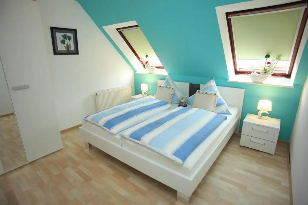 Ferienhaus Victoria