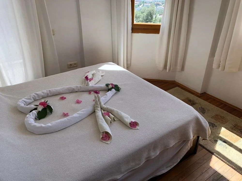 Villa Arven